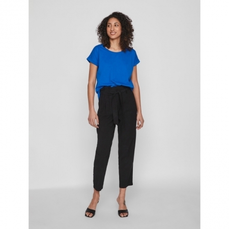 VIDREAMERS NEW PURE T-SHIRT-NO 223171 Lapis Bl