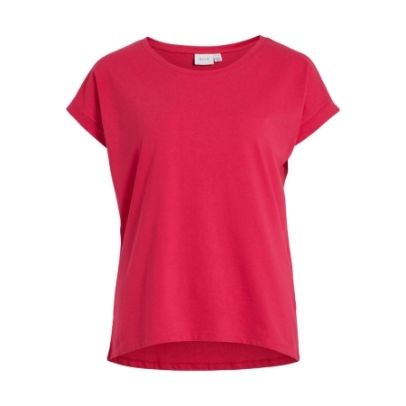 VIDREAMERS NEW PURE T-SHIRT-NO 292517 Love Pot