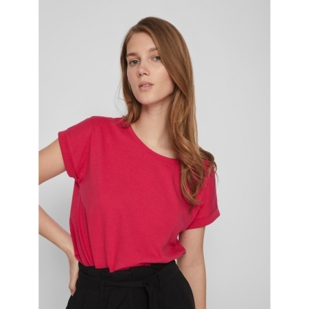 VIDREAMERS NEW PURE T-SHIRT-NO 292517 Love Pot