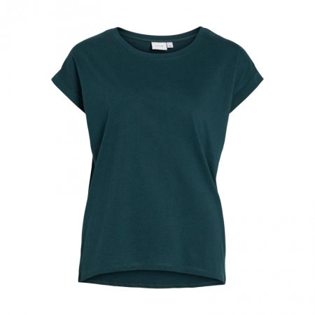 VIDREAMERS NEW PURE T-SHIRT-NO 195324 Ponderos