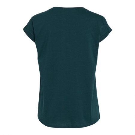 VIDREAMERS NEW PURE T-SHIRT-NO 195324 Ponderos