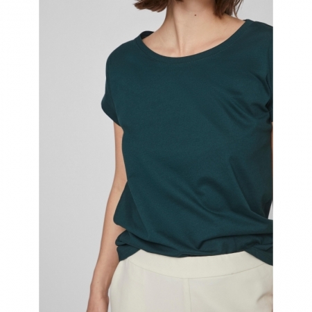 VIDREAMERS NEW PURE T-SHIRT-NO 195324 Ponderos
