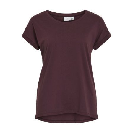 VIDREAMERS NEW PURE T-SHIRT-NO 198186 Fig