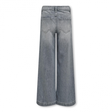 KOGCOMET WIDE LEG DNM MAT624 179698 Medium G