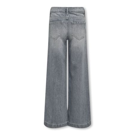 KOGCOMET WIDE LEG DNM MAT624 179698 Medium G