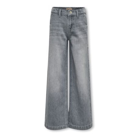 KOGCOMET WIDE LEG DNM MAT624 179698 Medium G
