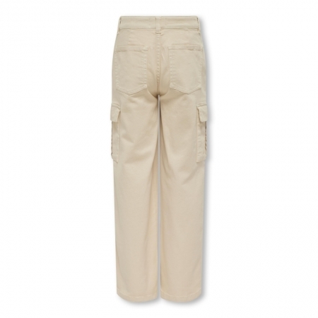 KOGYARROW-VOX STR CARGO PANT P 189959 Pumice S