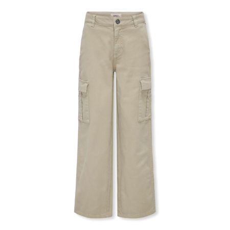 KOGYARROW-VOX STR CARGO PANT P 189959 Pumice S