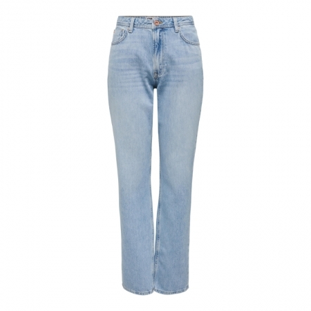 ONLJACI MW STRAIGHT DNM CRO158 177934 Light Bl