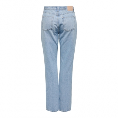 ONLJACI MW STRAIGHT DNM CRO158 177934 Light Bl