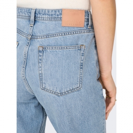ONLJACI MW STRAIGHT DNM CRO158 177934 Light Bl