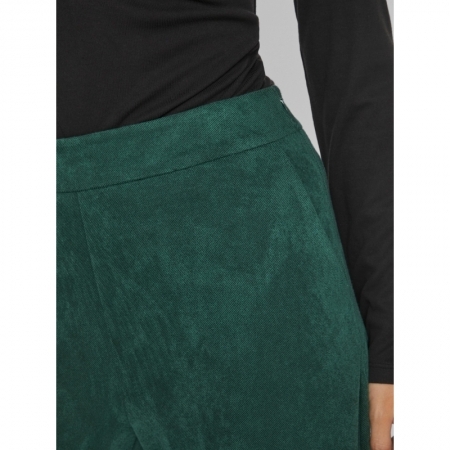 VISUDAS RW WIDE PANTS - NOOS 195324 Ponderos