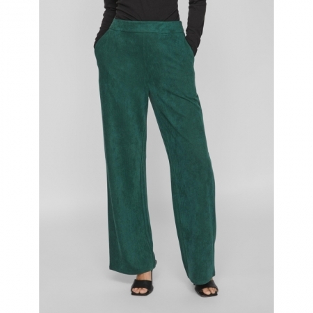 VISUDAS RW WIDE PANTS - NOOS 195324 Ponderos