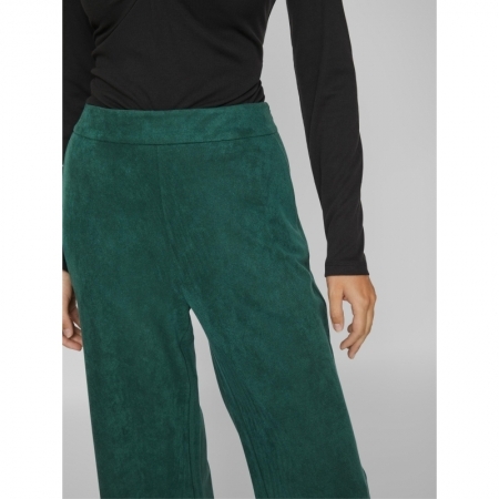 VISUDAS RW WIDE PANTS - NOOS 195324 Ponderos