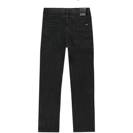 GARWELL 41 Denim Black