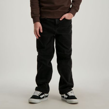 GARWELL 41 Denim Black
