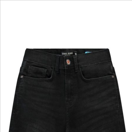 GARWELL 41 Denim Black