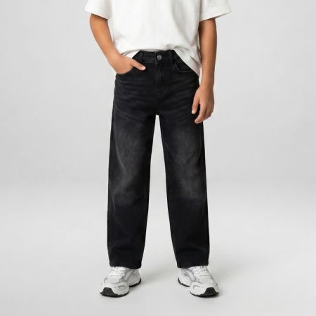 GARWELL 41 Denim Black