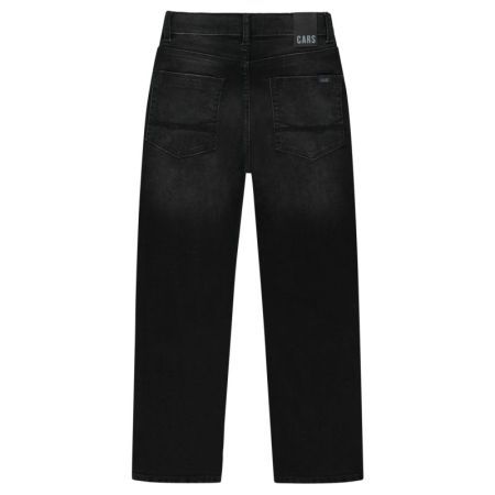 GARWELL 41 Denim Black