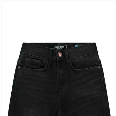 GARWELL 41 Denim Black