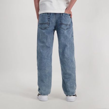 GARWELL 6 Denim Stone U