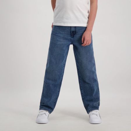 GARWELL 3 Denim Dark Us