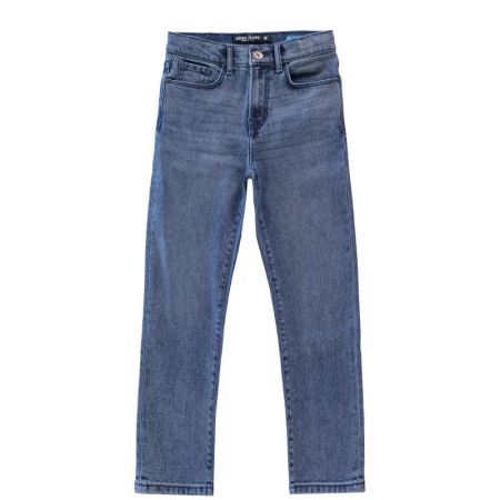 GARWELL 3 Denim Dark Us