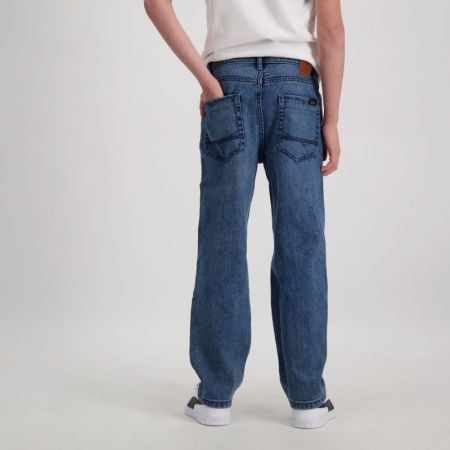 GARWELL 3 Denim Dark Us