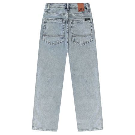 GARWELL 05 STONE BLEACH