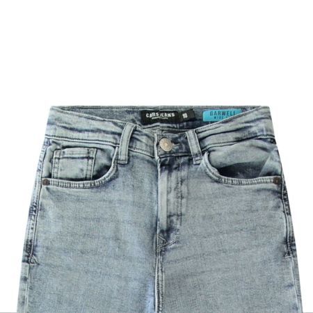 GARWELL 05 STONE BLEACH