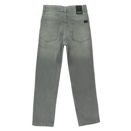 GARWELL denim dark used 13 Grey Used