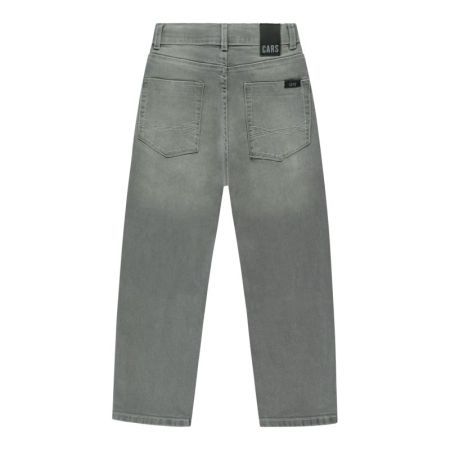 GARWELL denim dark used 13 Grey Used