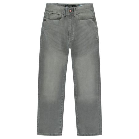 GARWELL denim dark used 13 Grey Used
