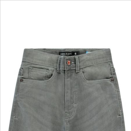 GARWELL denim dark used 13 Grey Used