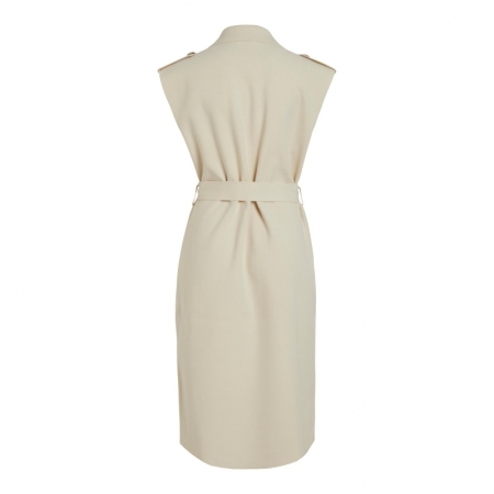 VIJUICE VEST - NOOS 177853 Birch
