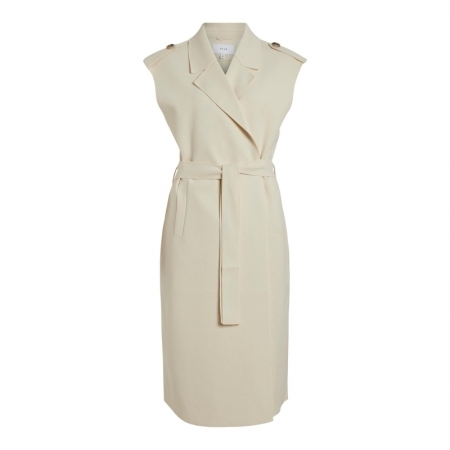VIJUICE VEST - NOOS 177853 Birch