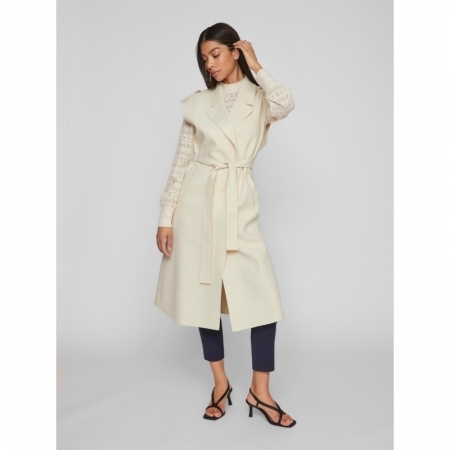 VIJUICE VEST - NOOS 177853 Birch