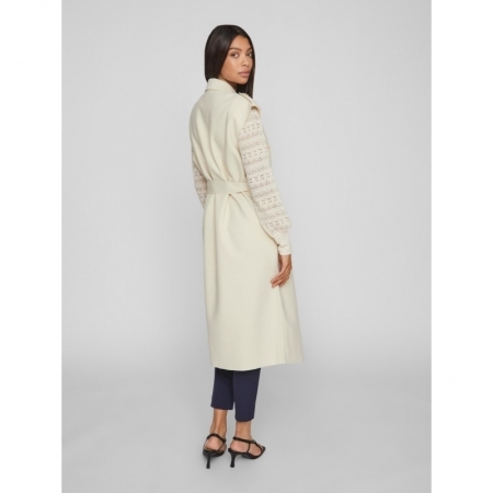 VIJUICE VEST - NOOS 177853 Birch