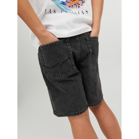JJICHRIS JJORIGINAL SHORTS MF 188778 Grey Den