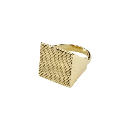 PULSE GOLD PLATED