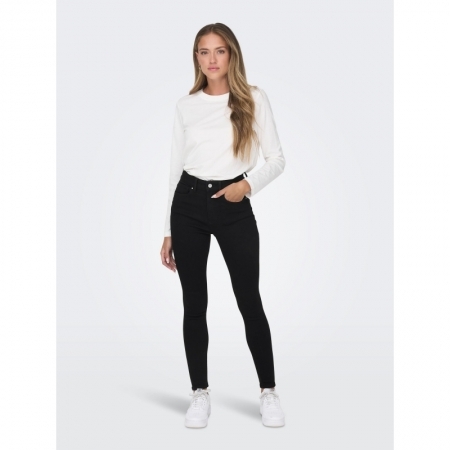 ONLMILA HW SK ANK DNM BJ380 NO 177911 Black