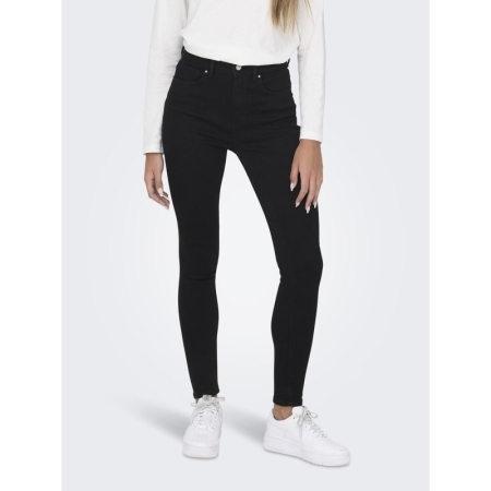 ONLMILA HW SK ANK DNM BJ380 NO 177911 Black
