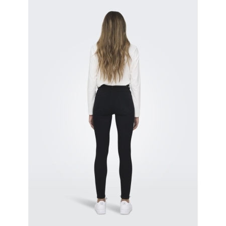 ONLMILA HW SK ANK DNM BJ380 NO 177911 Black