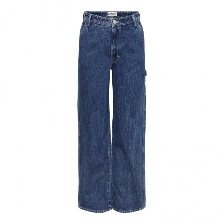 ONLWEST HW CARPENTER STR DNM D 179695 Medium B