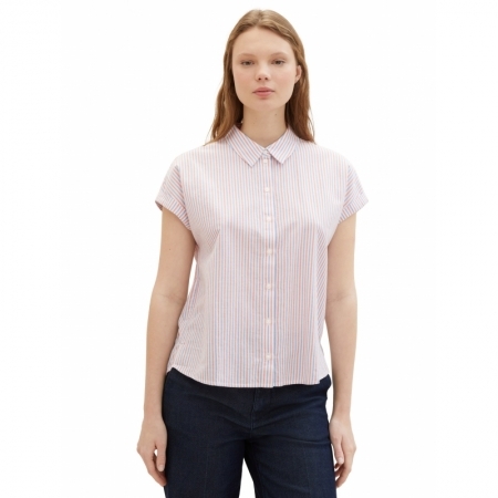  34879 blue red