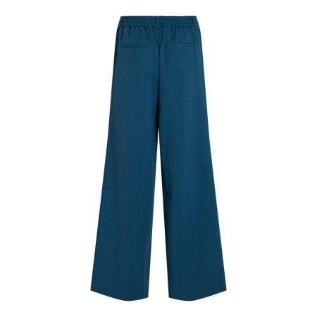 VIVARONE HW WIDE PANT - NOOS 292837 Moroccan