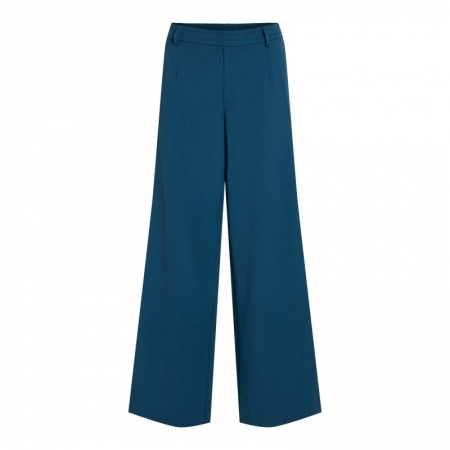 VIVARONE HW WIDE PANT - NOOS 292837 Moroccan