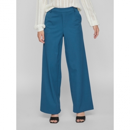 VIVARONE HW WIDE PANT - NOOS 292837 Moroccan