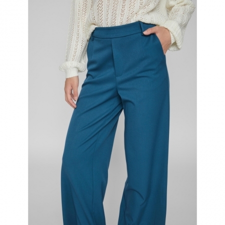 VIVARONE HW WIDE PANT - NOOS 292837 Moroccan