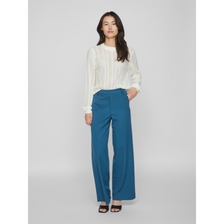 VIVARONE HW WIDE PANT - NOOS 292837 Moroccan